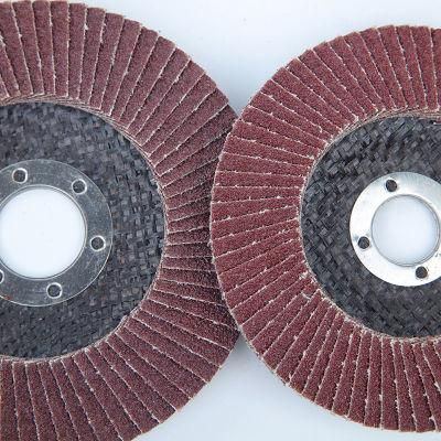Abrasive Wheels China Factory Flap Discs