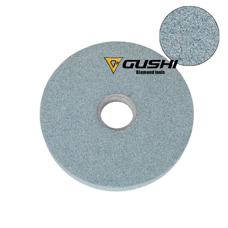 China En21413 Silicon Carbide Grinding Stone for Stone Grinding
