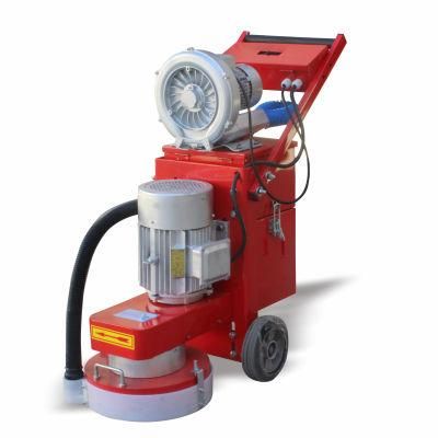 High Quality Marble Floor Grinding Machine