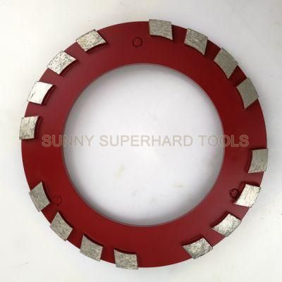 240mm Klindex Diamond for Marble Grinding