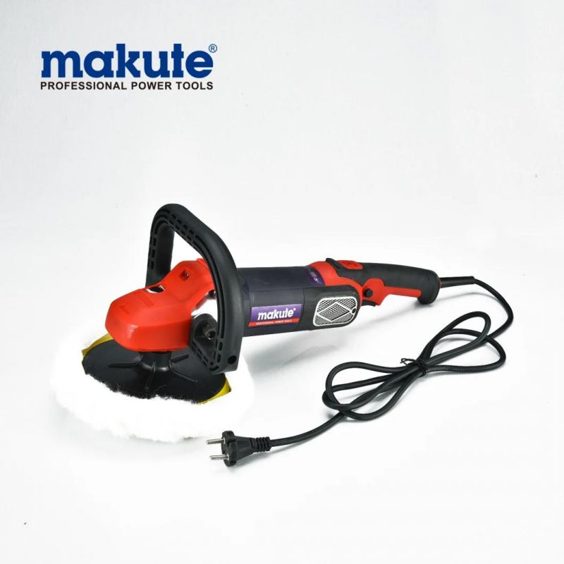 Makute Electric Car Polisher 180mm 1680W Power Tools