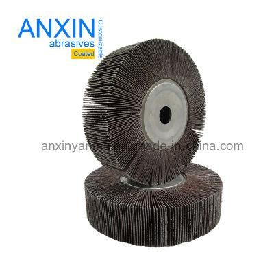 Coated Abrasive Grinding Wheel (Professional Manufacture)