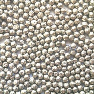 Aluminum Sand Aluminium Cut Wire Shot