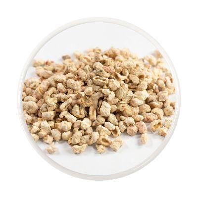 Best Price and Chemically Stable Corn COB for Sachet Filling