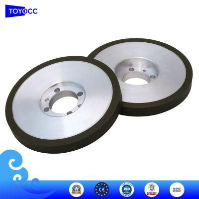 CNC Glass Machine Segmented Diamond Grinding Wheel