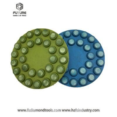 Burnishing Polishing Pads for Burnishing Machine