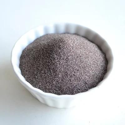 Abrasive and Refractory Bfa/Brown Aluminum Oxide/Brown Fused Alumina