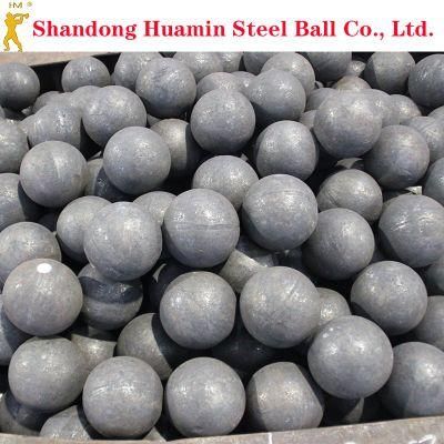 Grinding Media Grinding Balls Needed for Grinding Copper Ore