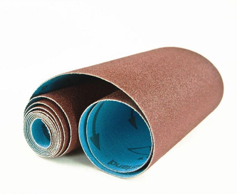 Sanding Paper Abrasive Paper Sandpaper for Wood, Wall, Painting, Polishing