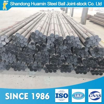 Hot Rolled Alloy Steel Rod