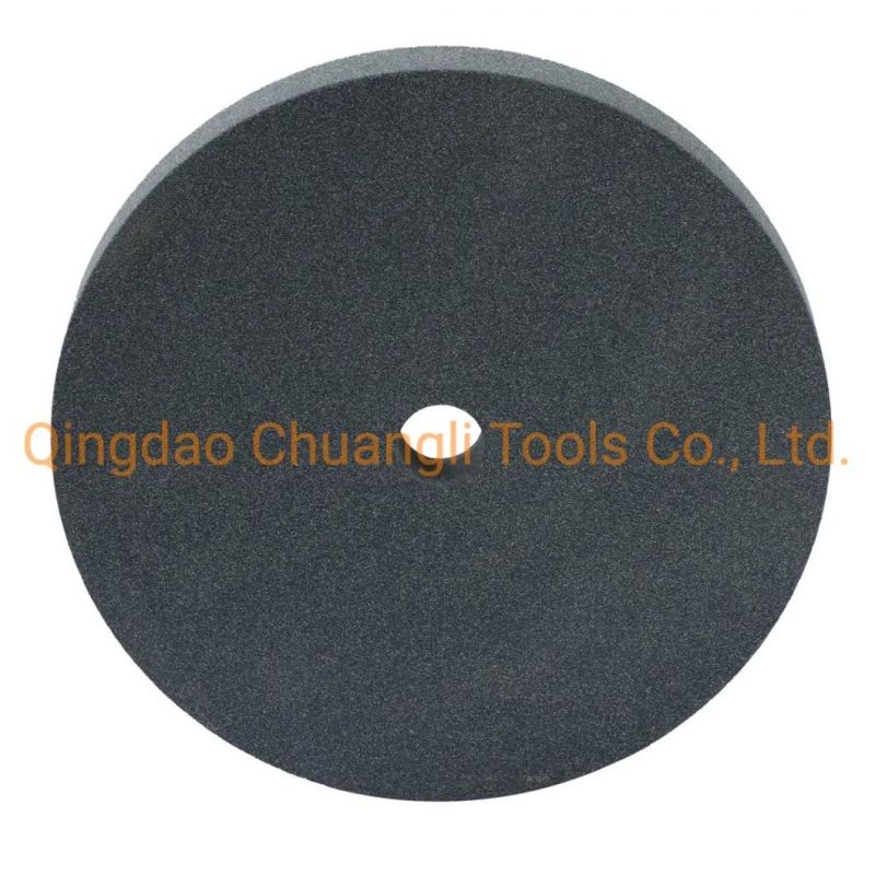 Corundum Grinding Wheel