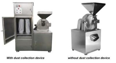 Tp-GM Series Grinding Machine with/Without Dust Collection Device