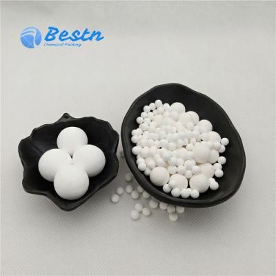 Middle Alumina &amp; High Alumina Grinding Ball for Grinding Machine