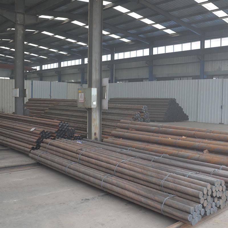 110mm High Tensile and High Hardness Grinding Steel Bars