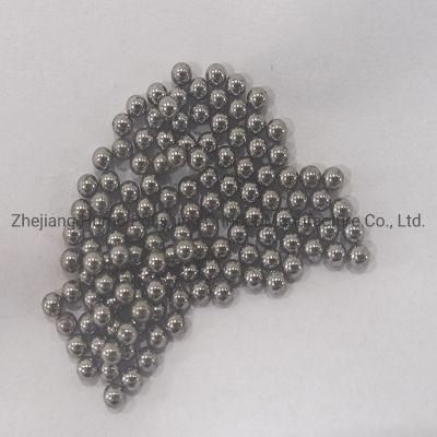 Cost Saving Ball Burnishing Stainless Steel Media