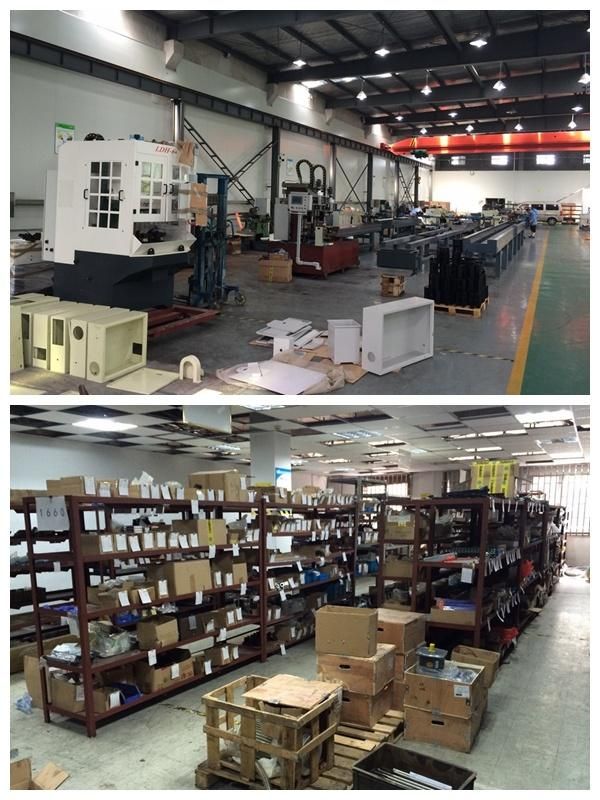 Lh-60 Vertical Short Cyliner Honing Machine