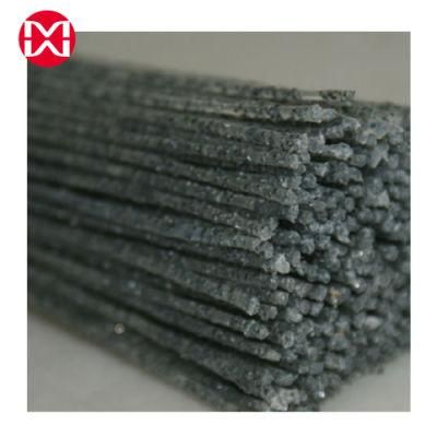 PA612 Nylon Polyamide N6.12 Sic Silicon Carbide Abrasive Filament for Auto Hub