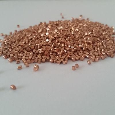 Taa Brand SAE Standard Copper Shot Copper Cut Wire Shot