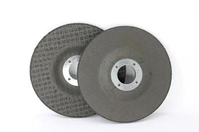 Resin Bonded Cutting Wheels for Metal