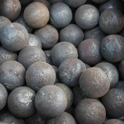70mm Forged Grinding Steel Balls