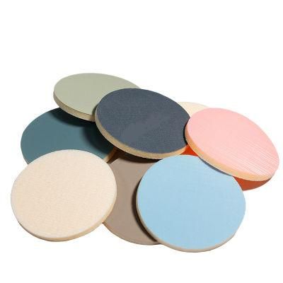 Car Polishing Abrasive Foam Sanding Foam