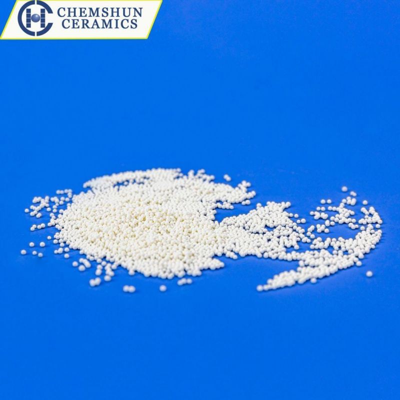 92% Alumina Ceramic Ball for Wet Grinding