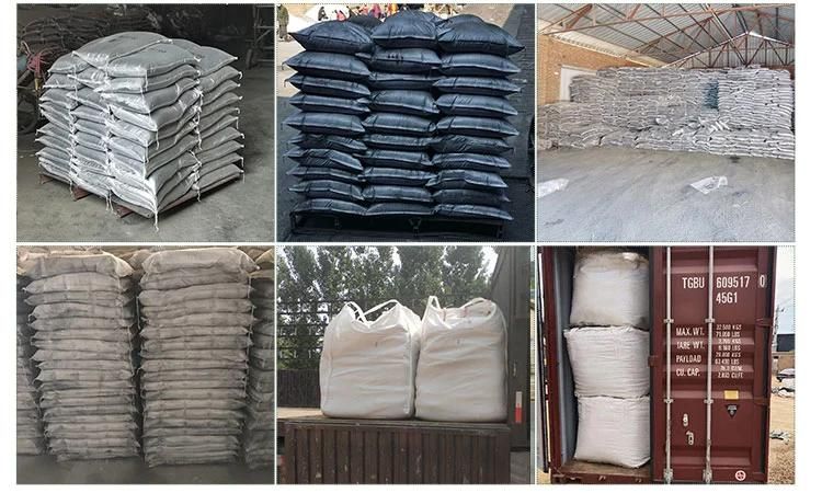 High Quality Cheap Price Emery Sand for Sale