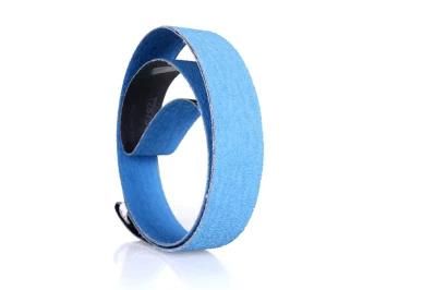 Abrasive Belt with Zirconia Alumina for Sanding