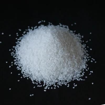 Industry White Fused Alumina for Coated Abrasives and Refractory