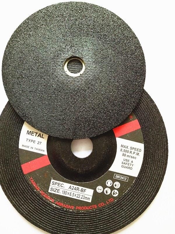 High Quality Grinding Wheel Abrasive Cutting Disc Cutting Wheel