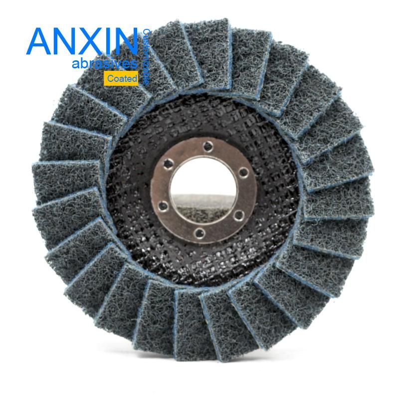 Premium Surface Condition Flap Disc