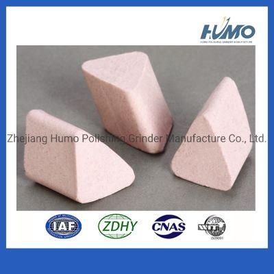 Durable Wear Resistant HD High Density Tumbling Media China
