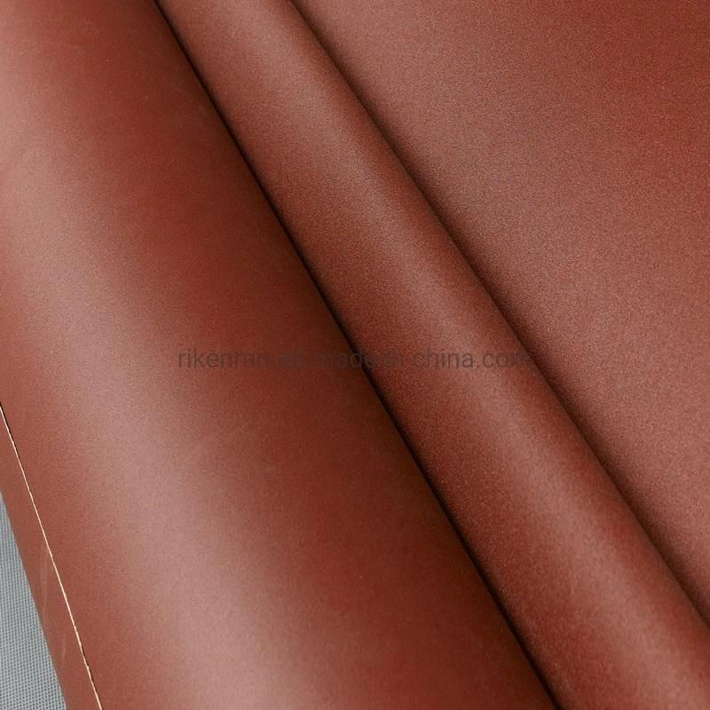 Aluminum Oxide Latex Waterproof Sandpaper Abrasive Sand Paper Roll for Textile, and Metal