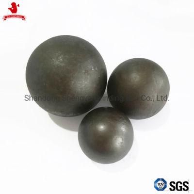 Steel Forging Ball Mill Grinding Ball