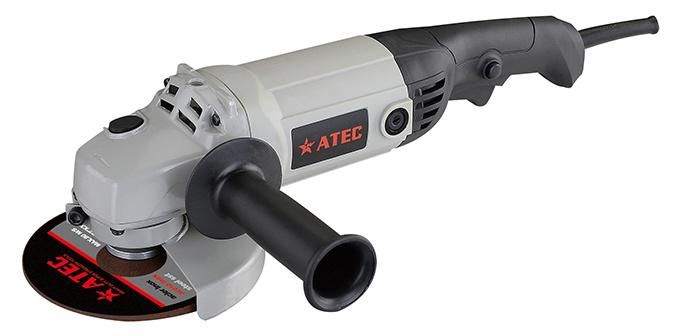 Cheap 1300W 150mm Electrica Power Tools Angle Grinder (AT8150)