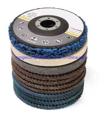 Hardware and Power Electric Tools Efficiency Grinding Rate Abrasive Grinding Disc Wheel Used with Angle Grinder