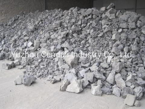 Durable Good Quality Abrasive Grit Brown Fused Alumina Al2O3 95%Min.