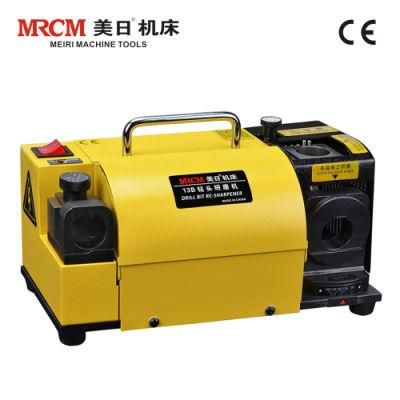 3-13mm Manufcturer Easy Operation Mutil-Function Electric Drill Bit Grinder