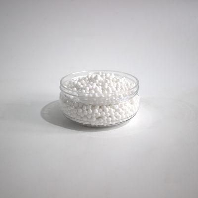 6mm High Purity Ceramic Beads Zirconia Grinding Balls for Laboratory Planetary Ball Mill