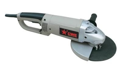 Professional 230mm Electrical Hand Tool Electric Angle Grinder
