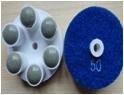 Floor Polishing Pad