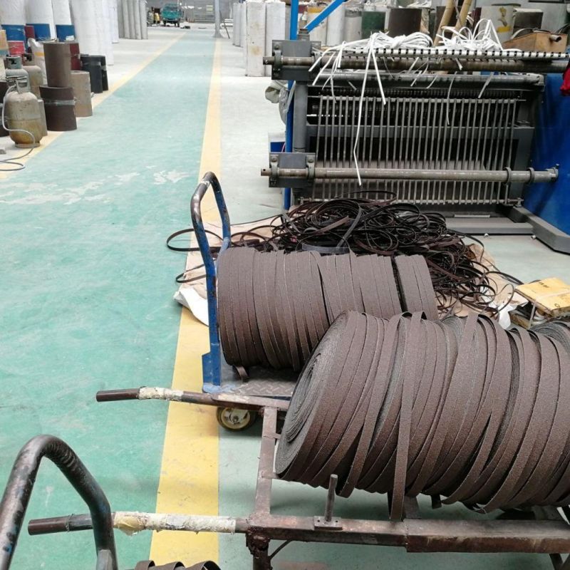 Grinding for Flap Wheel Stainless Steel, Coated Aluminum Oxide Flap Disc