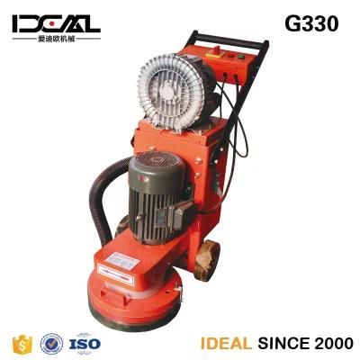 Concrete Floor Grinding Machine Hot Sale Floor Grinder on Promoting