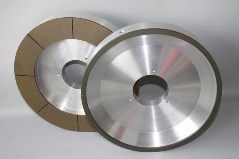 Superabrasive Tooling, CBN and Diamond Grinding Wheels