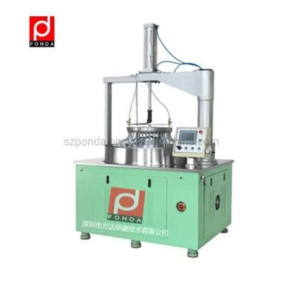 Shenzhen Manufacturers Directly Supply All Kinds of High Precision New CNC Double-Sided Grinding Machine Double-Sided Polishing Machine