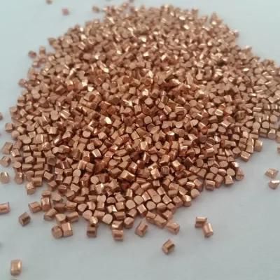 Taa Copper Cut Wire Shot for Surface Treatment