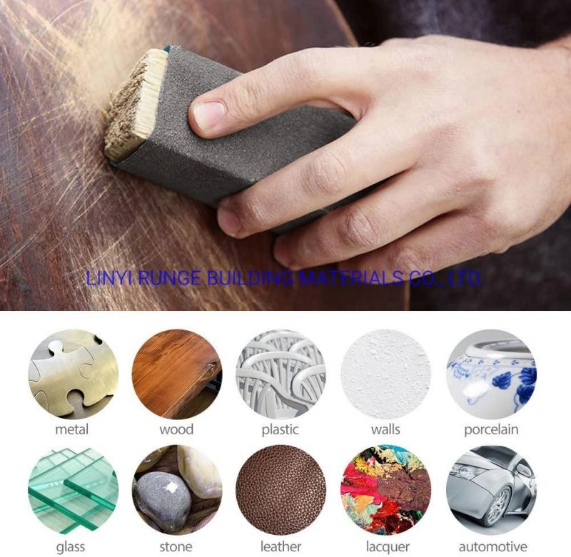 9" Inch Longer Life Grinding Wheel Metal Stainless Steel Inox Grinding Disc for Various Famous Angle Grinder Power Tools