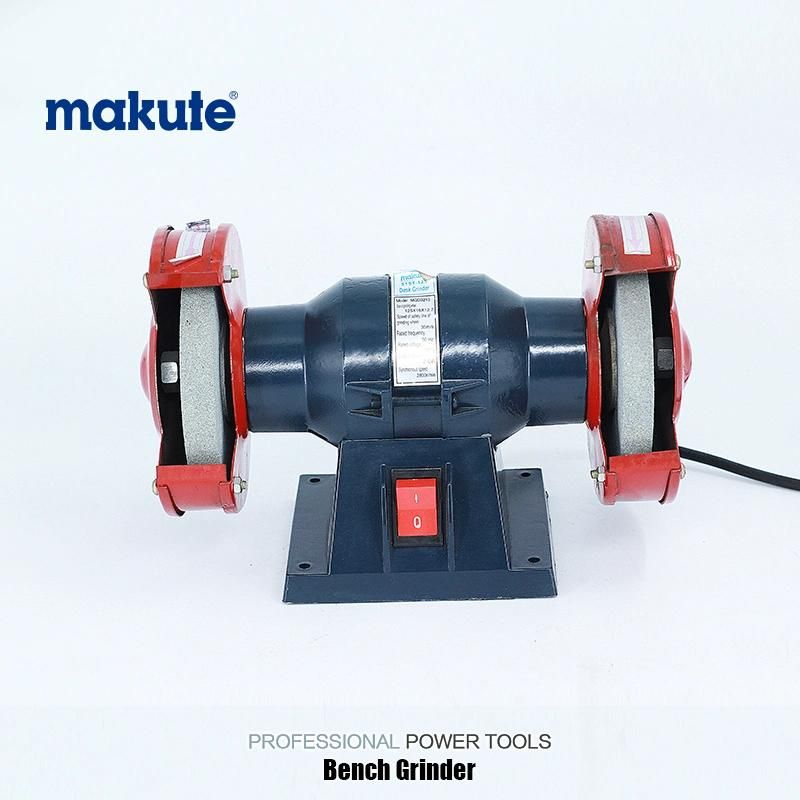 250W 125mm Variable Speed Bench Grinder (SIST-125)