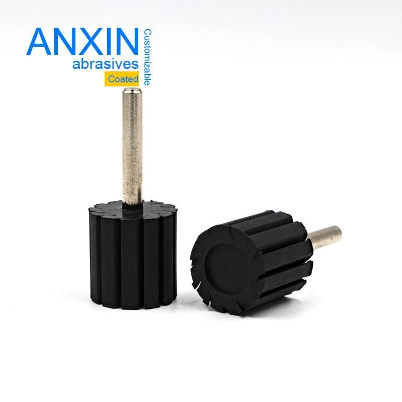 Rubber Sand Drum