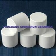 Manufacturer Supply Cylindrical Alumina Ceramic Grinding Media